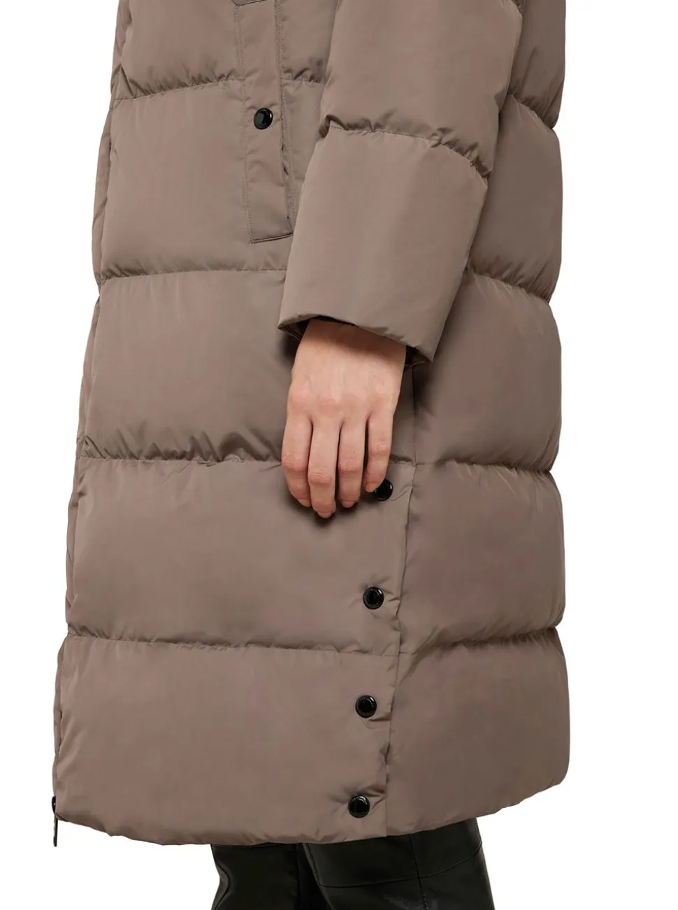 Camila Coat dam