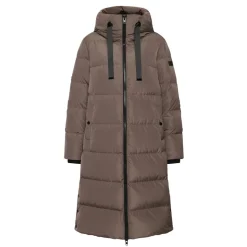Camila Coat dam