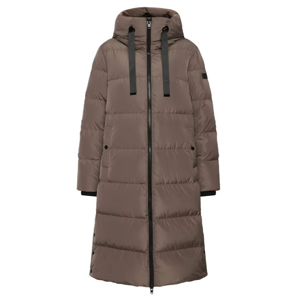 Camila Coat dam