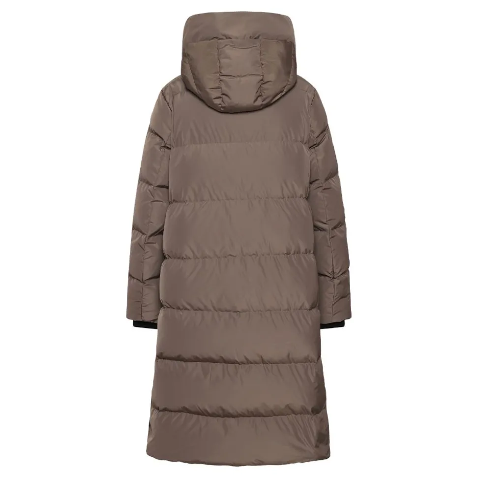 Camila Coat dam
