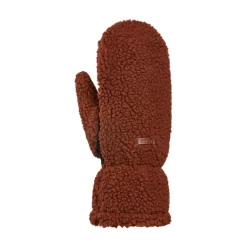 Camila WATERGUARD® Sherpa Mittens