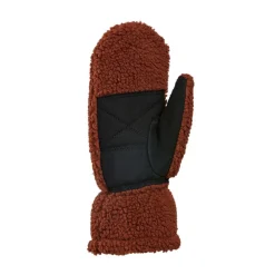 Camila WATERGUARD® Sherpa Mittens
