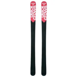 Camox Birdie Junior Inkl. Tyrolia Attack 11
