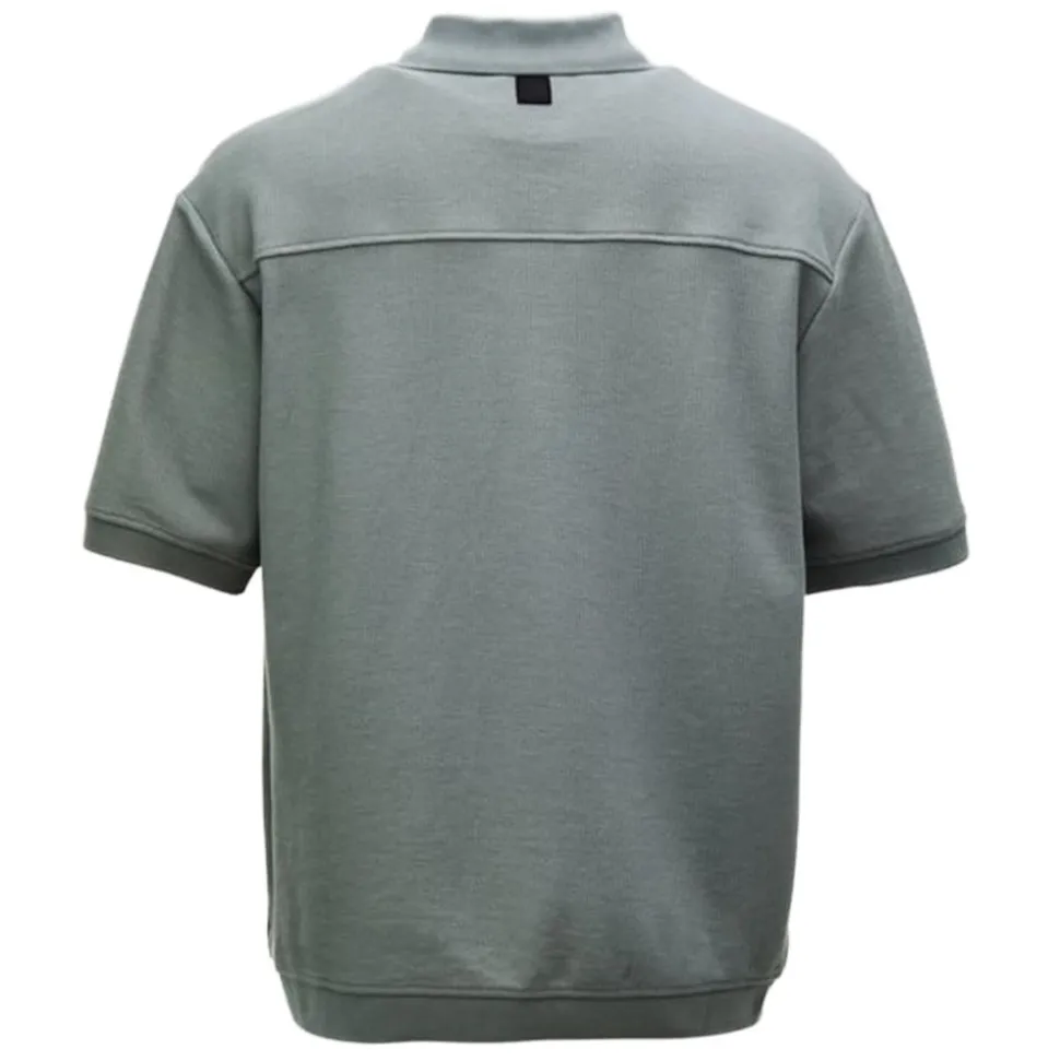 Camp De Mar Shirt Herr