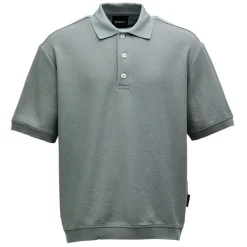 Camp De Mar Shirt Herr