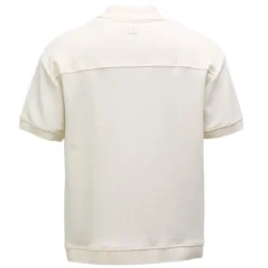 Camp De Mar Shirt Herr