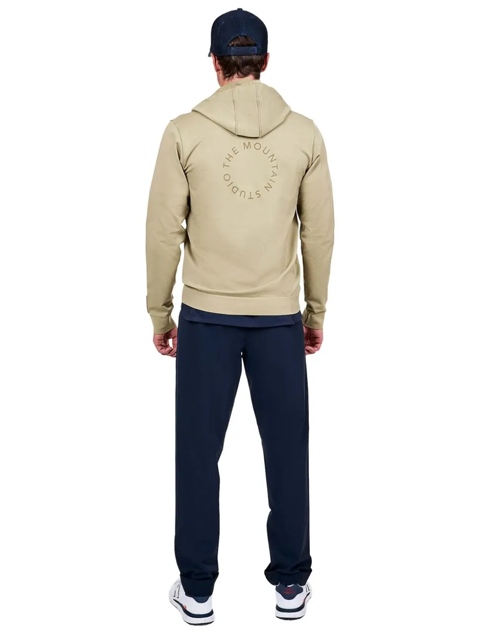 CAMP 4 PANTS HERR
