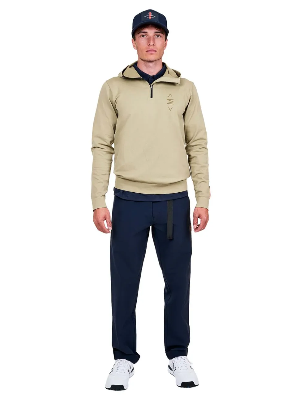CAMP 4 PANTS HERR