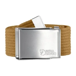 Canvas Belt