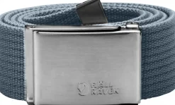 Canvas Belt