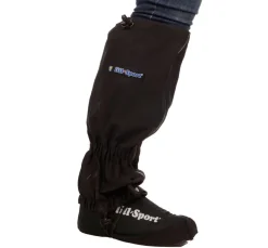 Canvas Gaiters