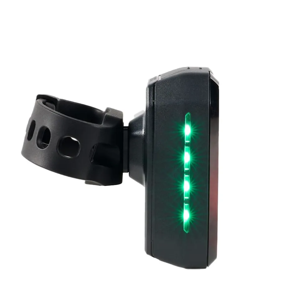 CarBack Baklampa Med Radar