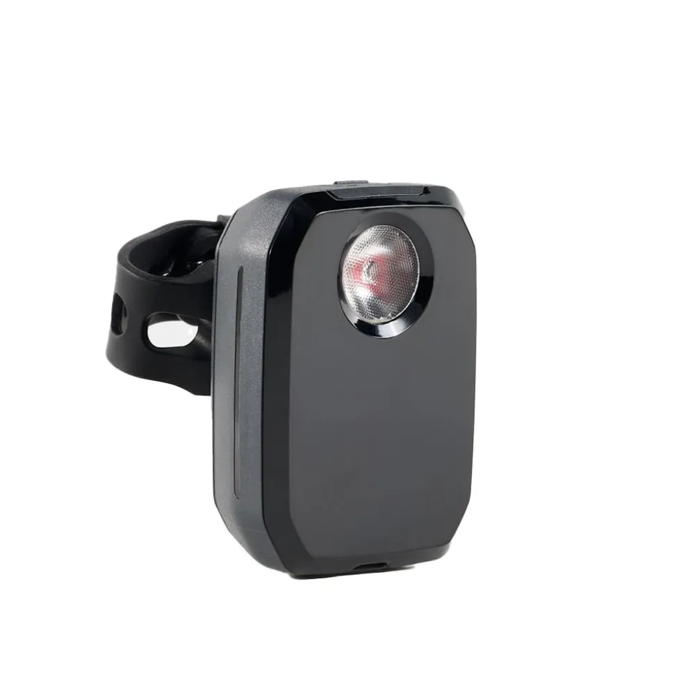 CarBack Baklampa Med Radar