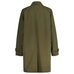 Car Coat Dam
