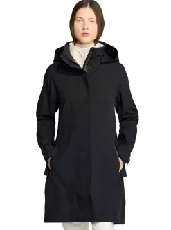 Cardero Rain Jacket dam
