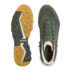 Carezza Leather Mid WP Herr