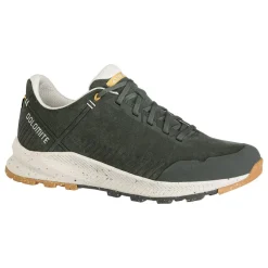 Carezza Leather Shoe Herr
