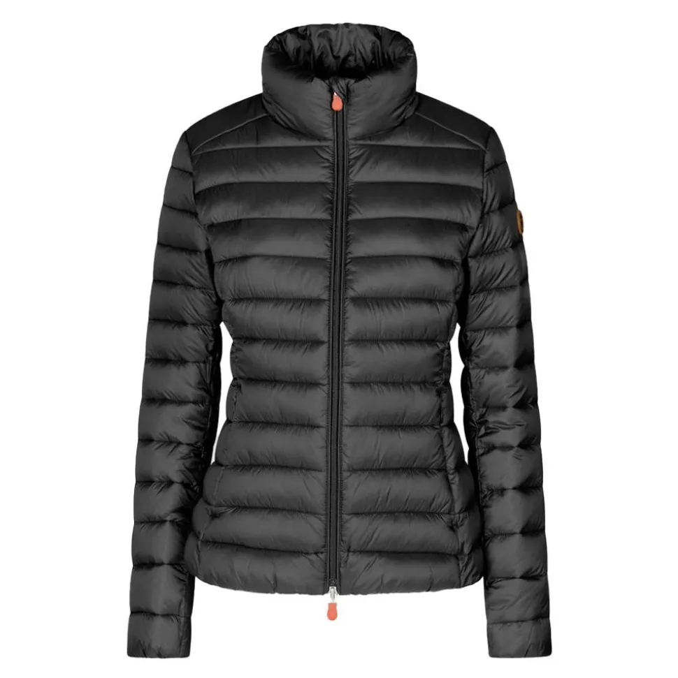 Carly Jacket Dam