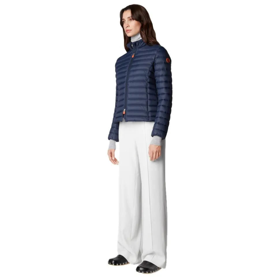 Carly Jacket Dam