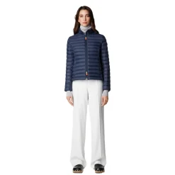Carly Jacket Dam