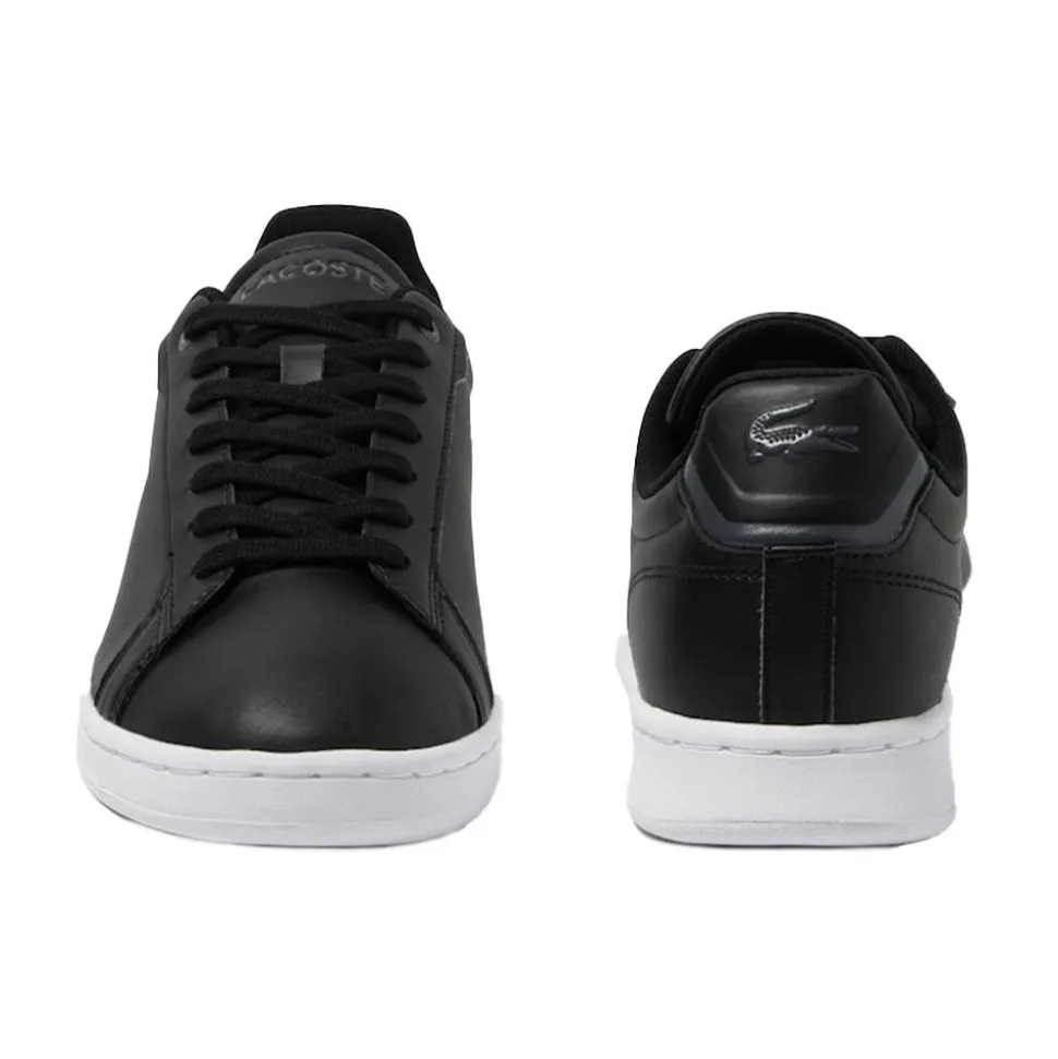 Carnaby PRO BL Leather Tonal Trainers Herr