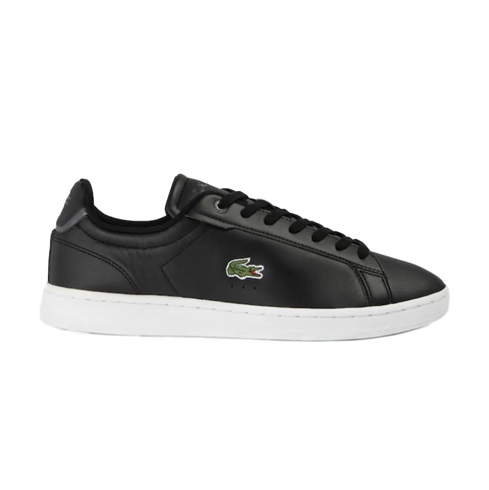 Carnaby PRO BL Leather Tonal Trainers Herr