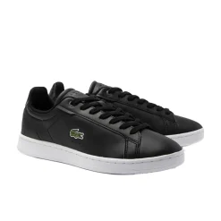 Carnaby PRO BL Leather Tonal Trainers Herr
