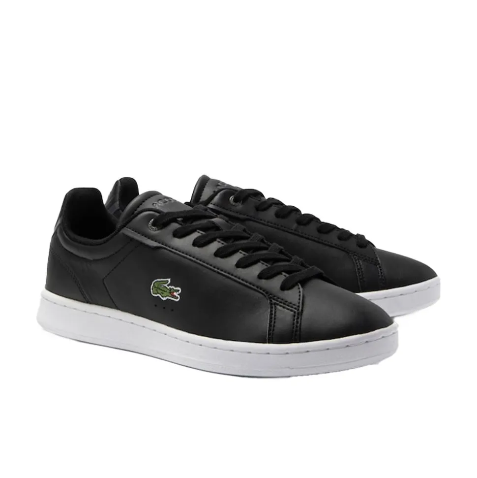 Carnaby PRO BL Leather Tonal Trainers Herr