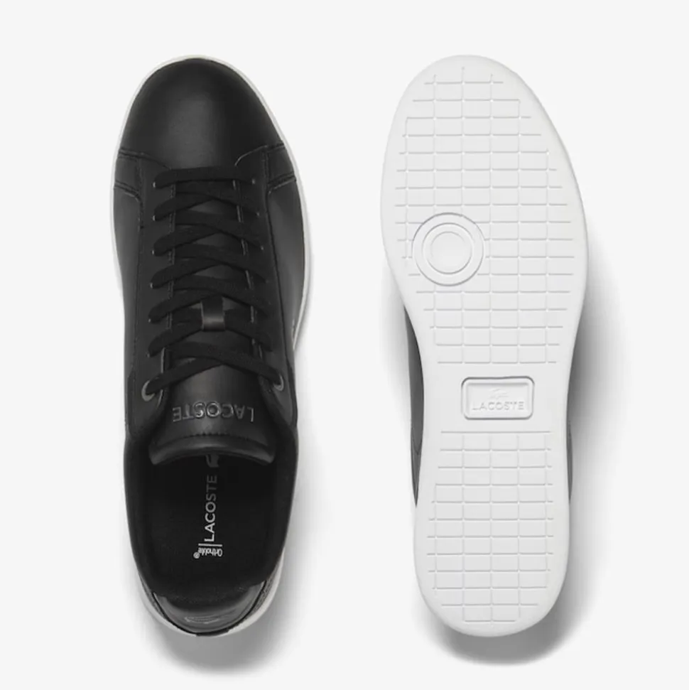 Carnaby PRO BL Leather Tonal Trainers Herr