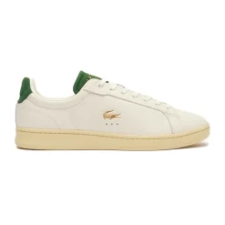 Carnaby Pro Leather Trainers Herr