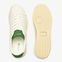 Carnaby Pro Leather Trainers Herr