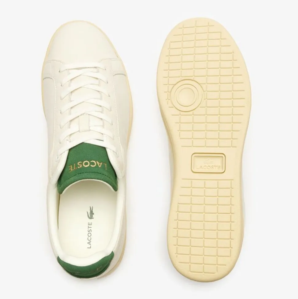 Carnaby Pro Leather Trainers Herr