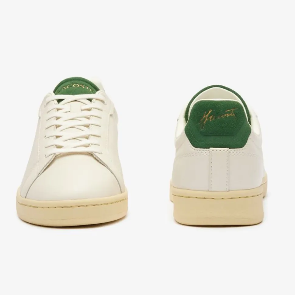 Carnaby Pro Leather Trainers Herr