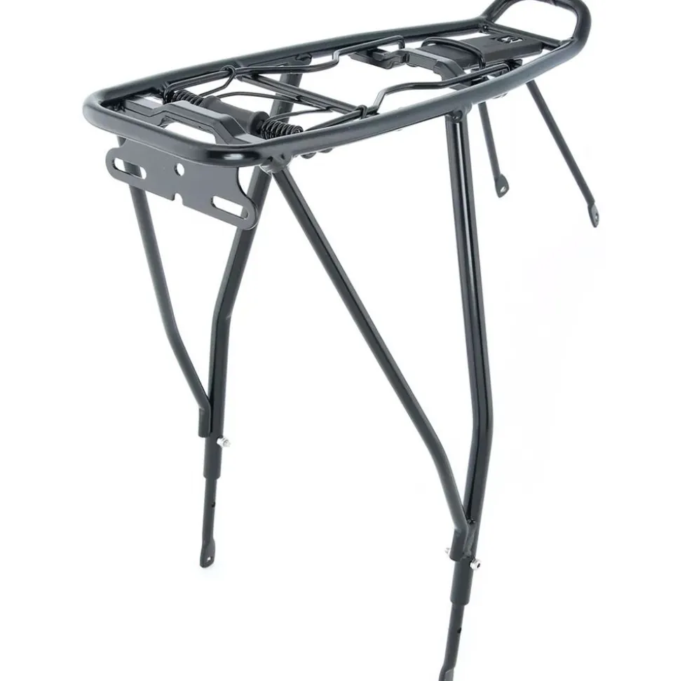 Carrier DLX Disc