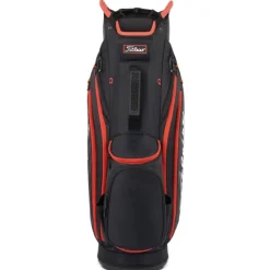 Cart 14 Golfbag