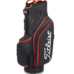 Cart 14 Golfbag