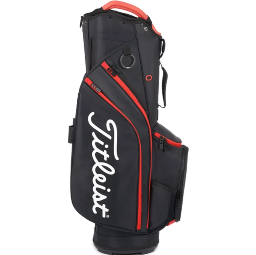 Cart 14 Golfbag