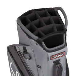 Cart 14 Golfbag