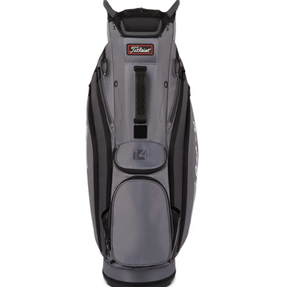 Cart 14 Golfbag