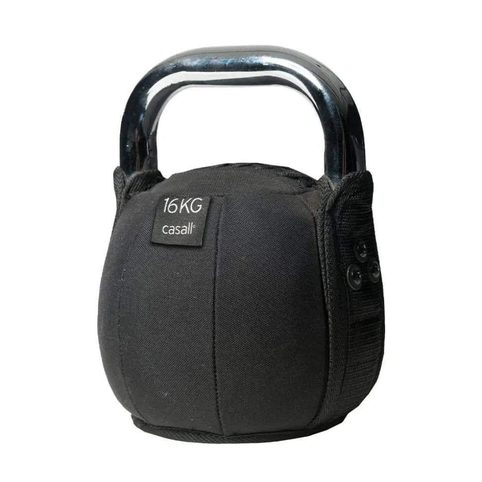 Casall Kettlebell Soft 16kg
