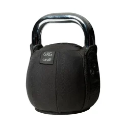 Casall Kettlebell Soft 6 kg