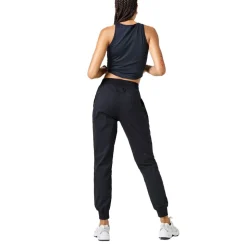 Casall Step Woven Pants Dam
