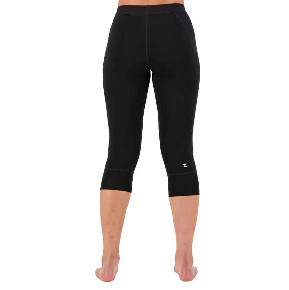 Cascade Merino Flex 200 3/4 Legging Dam