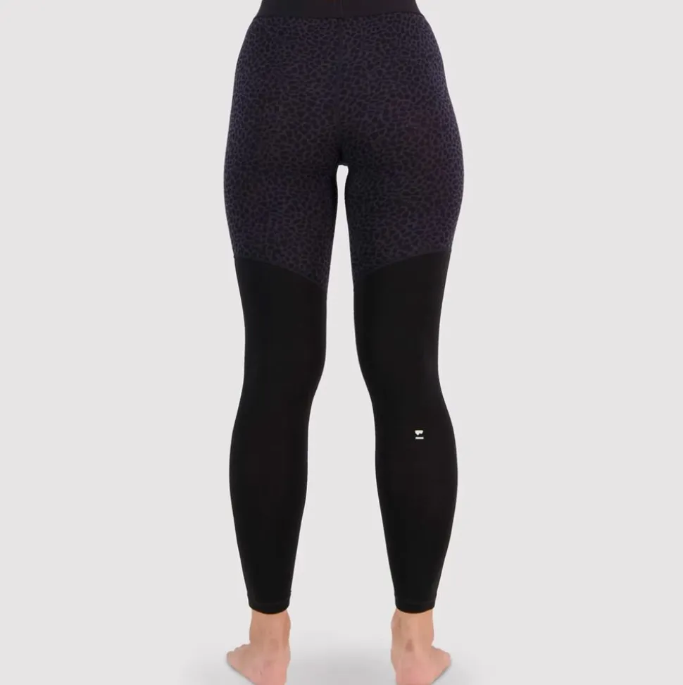 Cascade Merino Flex Legging Dam