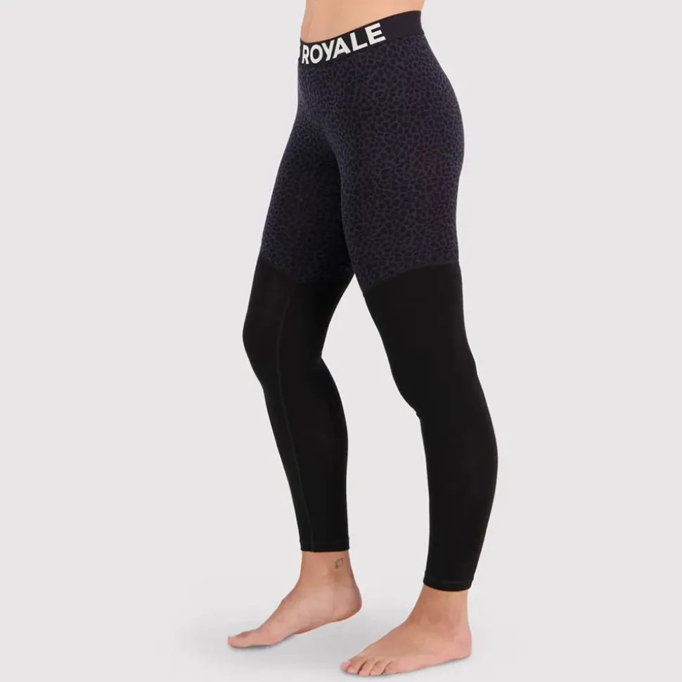 Cascade Merino Flex Legging Dam