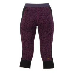 Cascade Merino Flex 200 3/4 Legging Dam