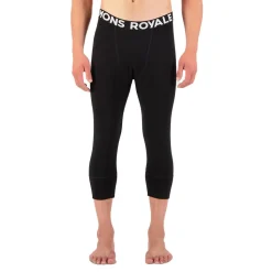 Cascade Merino Flex 200 3/4 Legging Herr