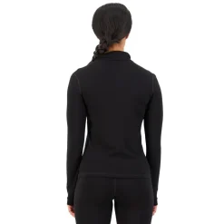 Cascade Merino Flex 200 1/4 Zip Dam