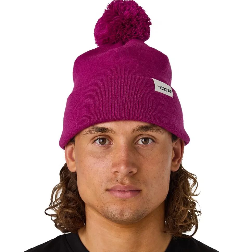 Casual Knit Senior