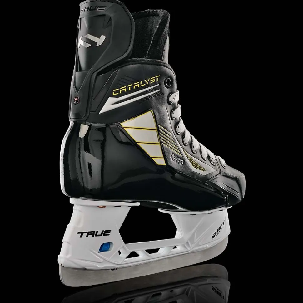 Catalyst 5 Junior